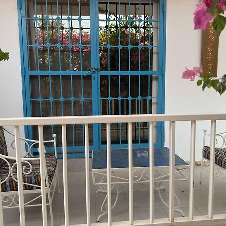 Havre De Paix Hotel Somone Ngoại thất bức ảnh