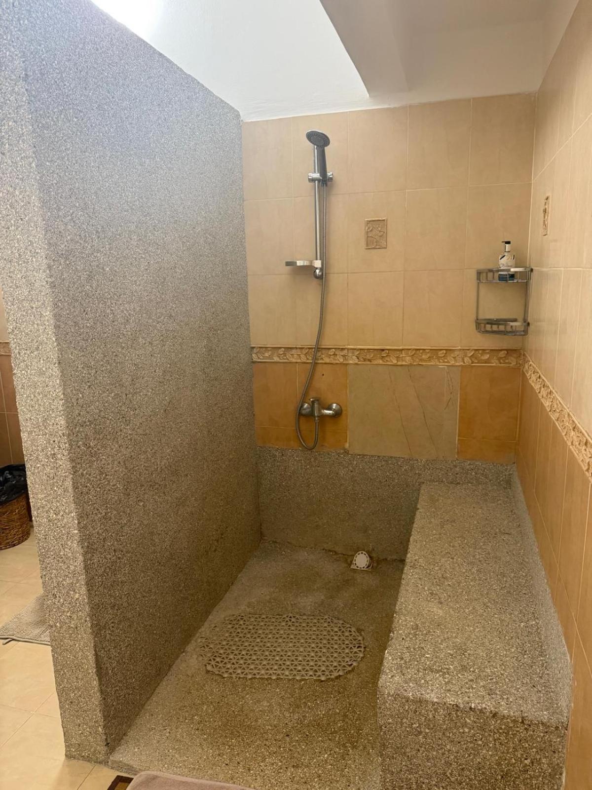Havre De Paix Hotel Somone Ngoại thất bức ảnh