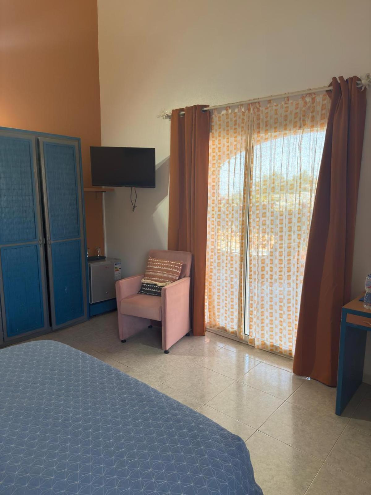 Havre De Paix Hotel Somone Ngoại thất bức ảnh