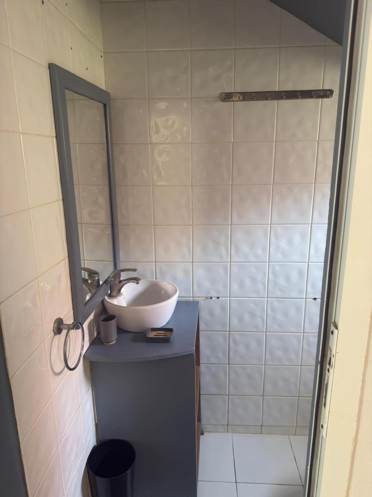 Havre De Paix Hotel Somone Ngoại thất bức ảnh